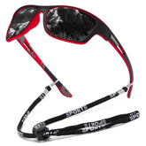 🕶️ Cool & Comfy Polarized Sunglasses – Eye Protection with Style! 😎🌞 - ThiGui